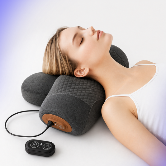 RecoverK Neck Relief Pillow